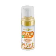 Purity Vision Calendula Cleansing Foam Bio Foam thumbnail 1