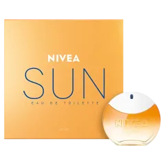 Nivea Sun EDT thumbnail 2
