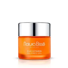 Natura Bissé Skin gel cream C+C Vitamin (Oil-Free Gel) 75 ml 1