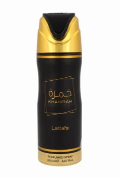 Lattafa perfumes Khamrah thumbnail 1