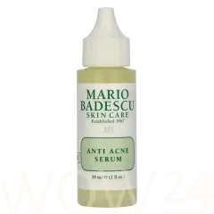 Mario Badescu Mario Badescu Anti Acne Facial Serum 4