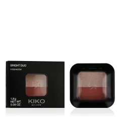 Kiko Milano Bright Duo 1