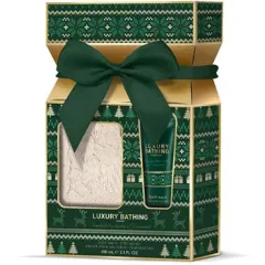 Grace Cole Gift set with socks Pistachio & Caramel 2 pcs thumbnail 2