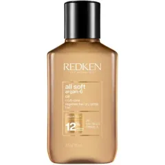 Redken All Soft Argan-6 Oil thumbnail 2
