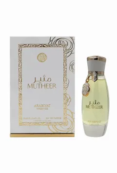 Arabiyat Prestige Mutheer 4