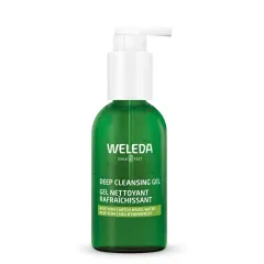 Weleda Deep cleansing gel 1