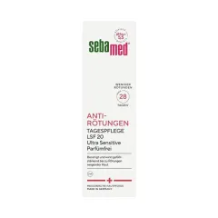 Sebamed Light Day Cream SPF 20 Anti-Redness (Day Cream) 50 ml Päevakreem thumbnail 2