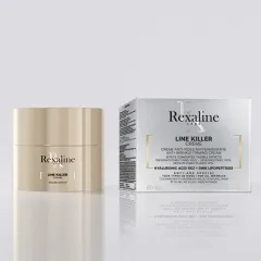 Rexaline Regenerating rejuvenating cream Premium Line Killer X-Treme Renovator 50 ml thumbnail 3