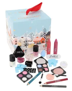 ZMILE COSMETICS Cube Winter Wonderland Advent Calendar thumbnail 1