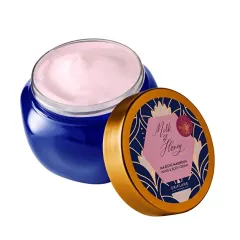 Oriflame Milk hand and body cream & Honey Gold Majestic Magnolia (Hand & Body Cream) 250 ml thumbnail 1