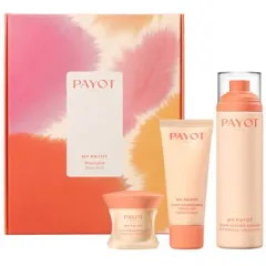 Payot Set Payot: My Payot Glow, Illuminating, Mist Spray, For Face, 100 ml + My Payot Glow, Hydrating, Cream, For Face, 30 ml + My Payot Glow, Exfoliating, Cream Mask, For Face, 15 ml thumbnail 2