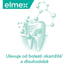 Elmex Sensitive professional gentle whitening thumbnail 3