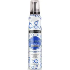 morfose Hair Mousse Perfect Hold Collagen thumbnail 1