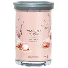 Yankee Candle Tumbler Pink Sands 3