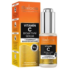Saloos Vitamín C bioaktivní sérum thumbnail 1