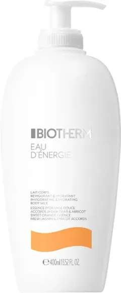 Biotherm Hydrating body milk Eau D`Energie (Body Milk) - thumbnail 4