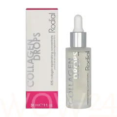Rodial Rodial Collagen 30% Booster Drops 4