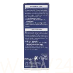 Weleda For Men Moisture Cream 3