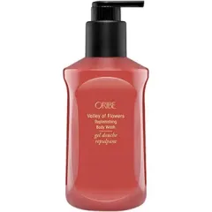 Oribe Valley of Flowers Replenishing Body Wash Shower Gel 300 ml thumbnail 2