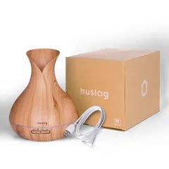 Huslog Ultrasonic aroma diffuser thumbnail 4