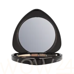 Dr.hauschka Dr. Hauschka Eye & Brow Palette Lauvärv 5.3 ml Lauvärvipalett 5