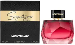 Mont Blanc perfume W 30 ml Signature Elixir 3