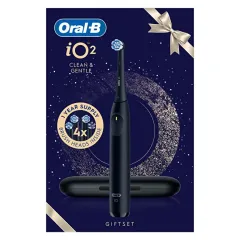 ORAL-B iO 2 electric toothbrush 1