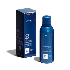 Clarins Men smooth shave foaming gel thumbnail 2