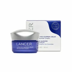 Dr. Lancer Strengthening skin cream (Ultra Rich Barrier Cream) 50 ml thumbnail 2