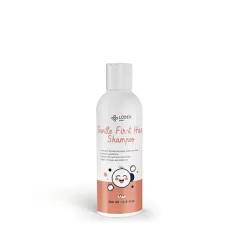 LOBEY Gentle First Hair Shampoo - 1