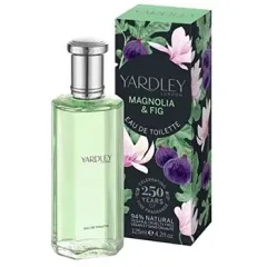 Yardley Magnolia & Fig 1
