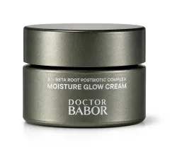 Babor Skin cream Microbionic Moisture Glow Cream 50 ml thumbnail 1
