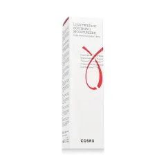 COSRX AC Collection Lightweight Soothing Moisturizer Päevakreem 80 ml Näohooldustoode punetavale ja tundlikule nahale thumbnail 2