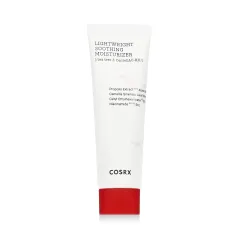 COSRX AC Collection Lightweight Soothing Moisturizer Päevakreem 80 ml Näohooldustoode punetavale ja tundlikule nahale thumbnail 1