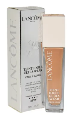 Lancome Lancome Teint Idole Ultra Wear Care & Glow Spf15 335W 30ml thumbnail 1