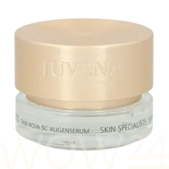 Juvena Skin Specialist Skin Nova SC Silmaseerum 15 ml Silmaümbruskreem thumbnail 5