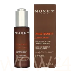 Nuxe Men [BOOST]3 Multi-Action Serum thumbnail 4