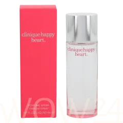 Clinique Happy heart 4