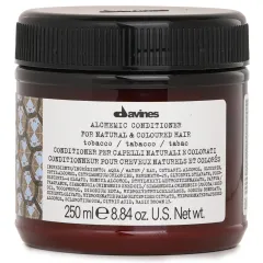 Davines Alchemic Conditioner Tobacco thumbnail 1