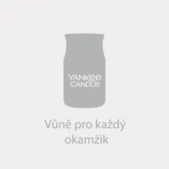Yankee Candle Signature scented candle glass small Winter Night Stars 110 g 8