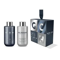 Grace Cole Gift mini set Black Pepper & Mandarin 2 pcs thumbnail 1
