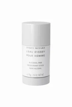 Issey Miyake L'Eau D'Issey Pour Homme Deodorant 75 ml Pulkdeodorant thumbnail 1