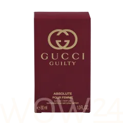 Gucci Guilty absolute pour femme thumbnail 1