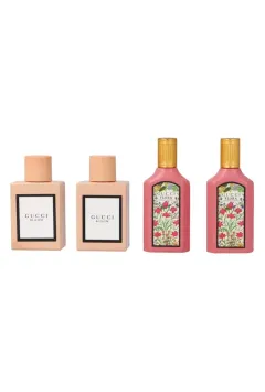 Gucci Gucci Flora Miniatures Giftset thumbnail 3