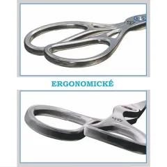 DuKaS Magnetic manicure set 3 pieces Ring Lock System PR 9332 5