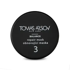Tomas Arsov Balance (Repair Mask) 1