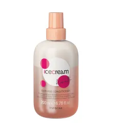 Inebrya Ice Cream Keratin Bi-Phase Conditioner thumbnail 2