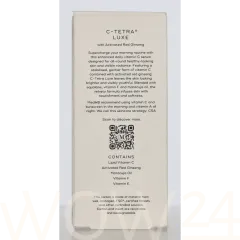 Medik8 C-Tetra Luxe Enhanced Radiance Serum 3