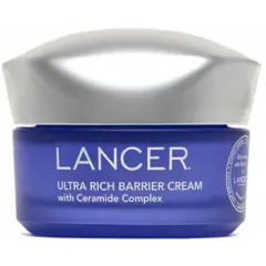 Dr. Lancer Strengthening skin cream (Ultra Rich Barrier Cream) 50 ml thumbnail 6