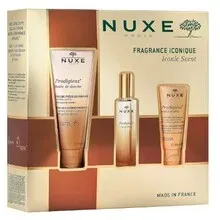 Nuxe Nuxe Parfum Prodigieux Set thumbnail 6